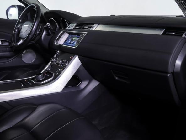 Land Rover Range Rover Evoque I Рестайлинг с пробегом 2017 года, цена 2 600 000 рублей, 76658 км, внедорожник, Автокод Объявления
