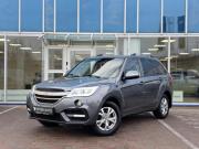 Lifan X60 I Рестайлинг 2 Ульяновск  - изображение 24