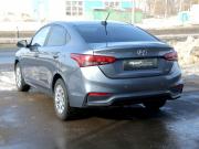Hyundai Solaris II Иваново  - изображение 23