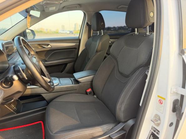 Haval Jolion I Рестайлинг с пробегом 2024 года, цена 1 700 000 рублей, 34542 км, внедорожник, Автокод Объявления