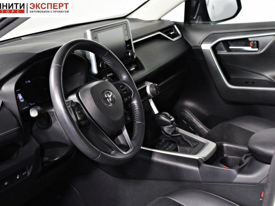 Toyota RAV4 V (XA50) Белгород  - изображение 11