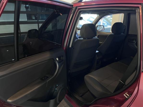 Chery Tiggo (T11) I Рестайлинг (FL) с пробегом 2013 года, цена 650 000 рублей, 45614 км, внедорожник, Автокод Объявления
