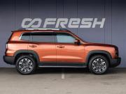Haval Dargo I Краснодар  - изображение 31