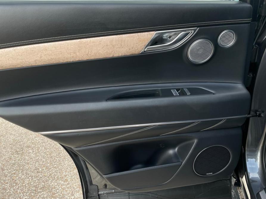 Genesis GV80 I Стерлитамак  - изображение 18