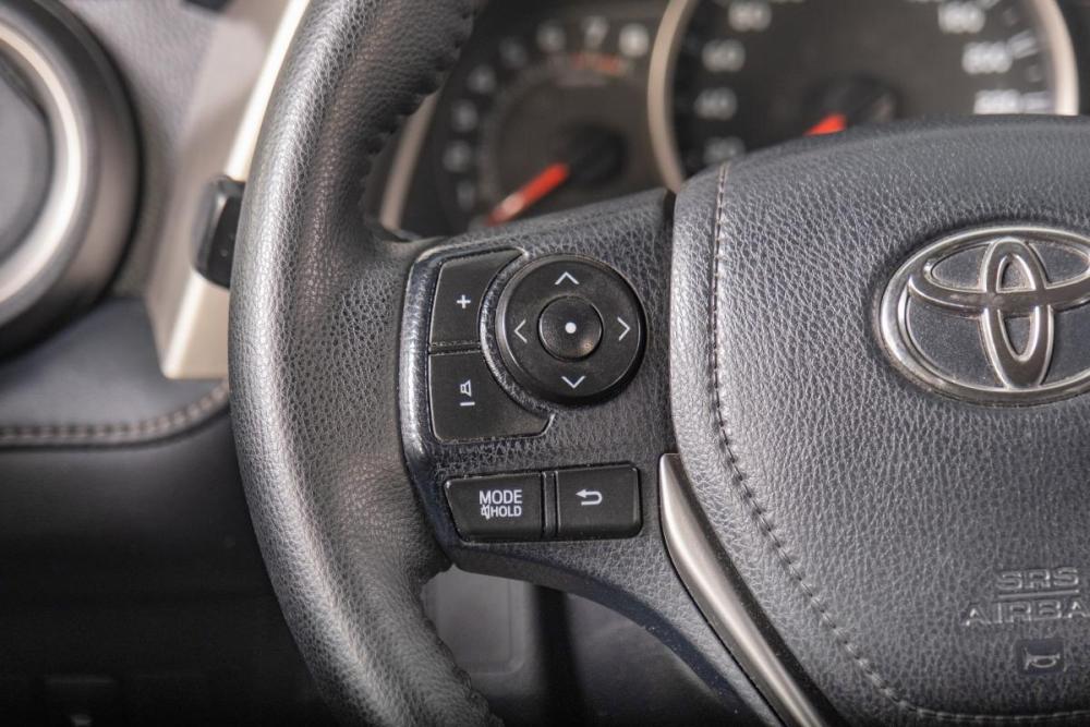 Toyota RAV4 IV (XA40) Томск  - изображение 13