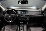Kia Optima IV Крым  - изображение 44