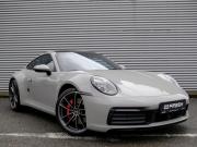 Porsche 911 VIII (992) Сочи  - изображение 55