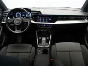 Audi A3 IV (8Y) Москва  - изображение 46