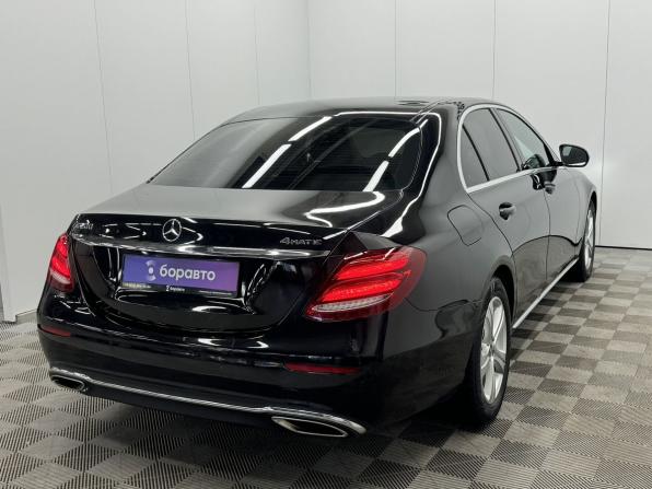 Mercedes-Benz E-Класс V (W213 S213 C238) с пробегом 2017 года, цена 2 550 000 рублей, 196543 км, седан, Автокод Объявления