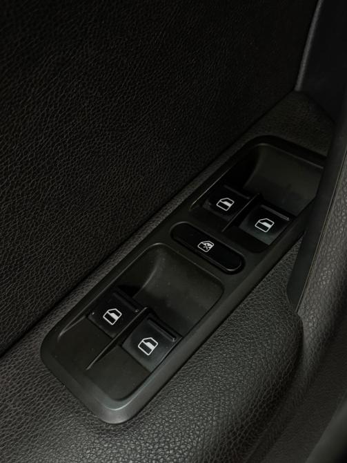 Skoda Yeti I Рестайлинг Казань  - изображение 15