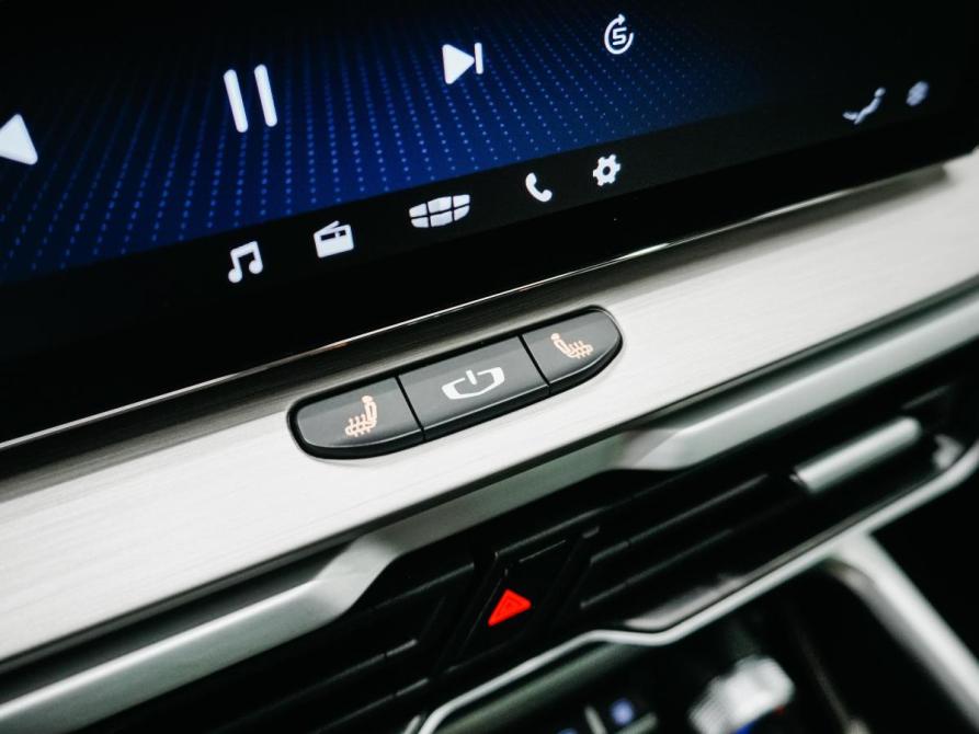 Belgee X50 Красноярск  - изображение 24