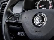 Skoda Kodiaq I Санкт-Петербург  - изображение 41