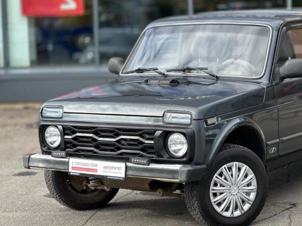 Lada (ВАЗ) 2131 (4x4) I с пробегом 2012 года, цена 389 000 рублей, 115491 км, внедорожник, Автокод Объявления