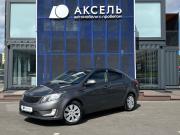 Kia Rio III Архангельск  - изображение 20