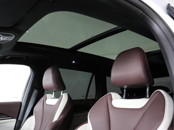 Geely Monjaro I с пробегом 2023 года, цена 3 247 000 рублей, 27799 км, внедорожник, Автокод Объявления