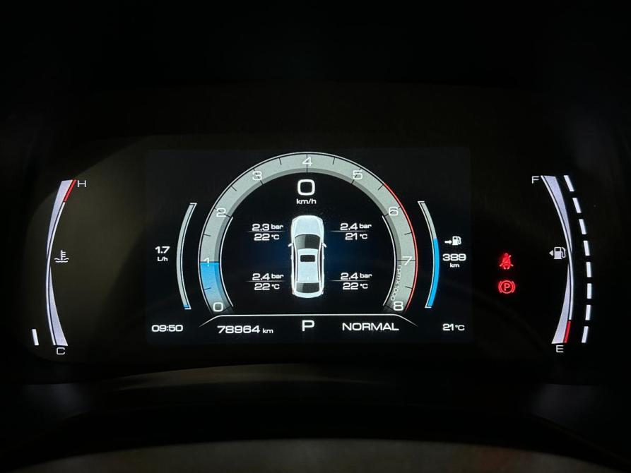Haval F7x I Рестайлинг Санкт-Петербург  - изображение 24