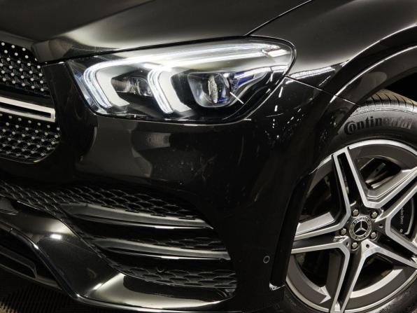 Mercedes-Benz GLE Coupe II (C167) с пробегом 2022 года, цена 9 995 000 рублей, 21387 км, внедорожник, Автокод Объявления