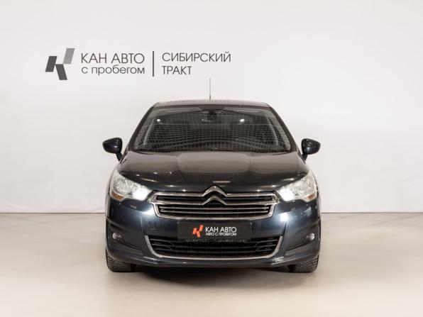 Citroen C4 II с пробегом 2013 года, цена 760 000 рублей, 174142 км, седан, Автокод Объявления