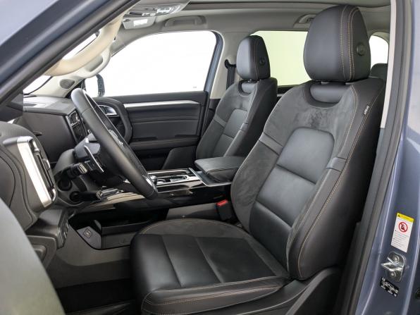 Haval Dargo с пробегом 2024 года, цена 2 850 000 рублей, 23109 км, внедорожник, Автокод Объявления