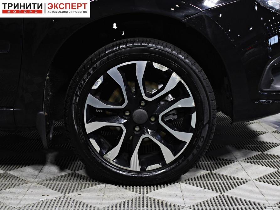 Lada (ВАЗ) Granta I Рестайлинг Белгород  - изображение 15