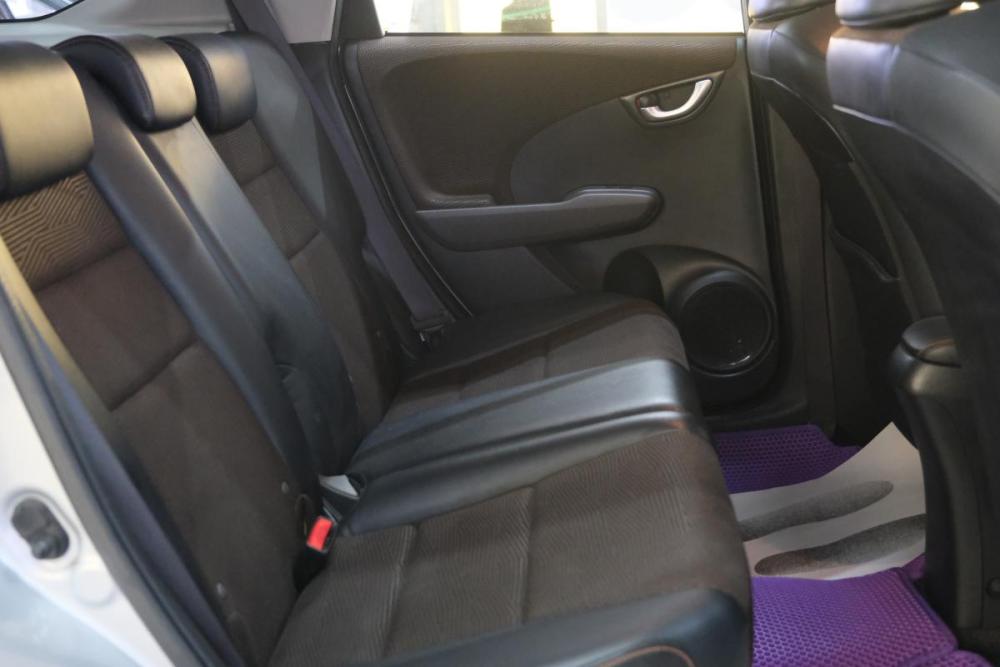 Honda Fit Shuttle I Омск  - изображение 20
