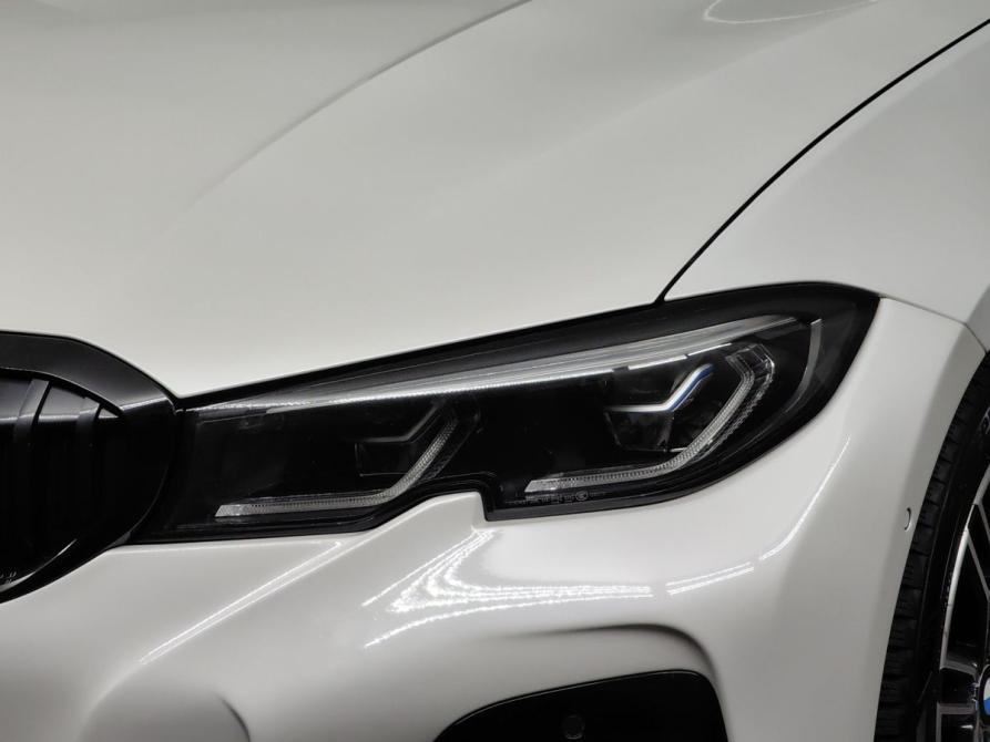 BMW 3 серии VII (G2x) Москва  - изображение 8
