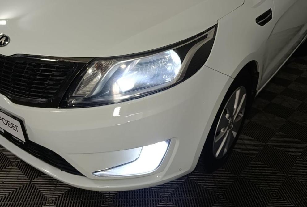 Kia Rio III Волгоград  - изображение 22