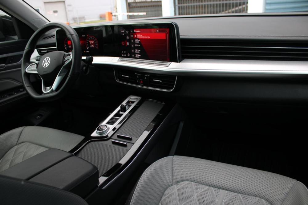 Volkswagen Tavendor I Санкт-Петербург  - изображение 13