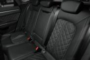 Audi Q3 II (F3) Москва  - изображение 32