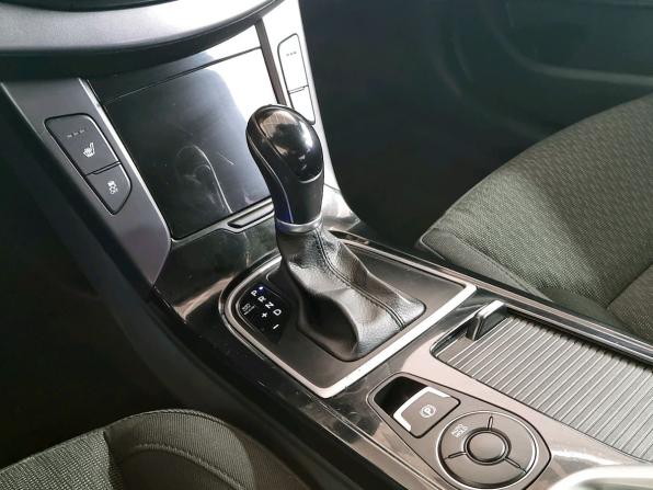 Hyundai i40 I с пробегом 2014 года, цена 990 000 рублей, 212138 км, седан, Автокод Объявления