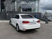 Volkswagen Jetta VI Саратов  - изображение 22