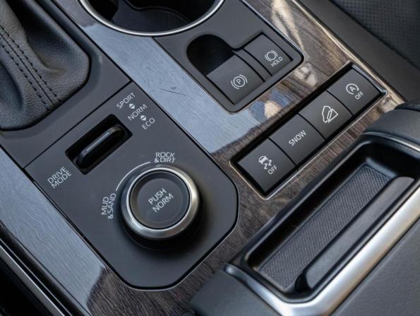 Toyota Highlander IV (XU70) с пробегом 2026 года, цена 5 600 000 рублей, 73 км, внедорожник, Автокод Объявления