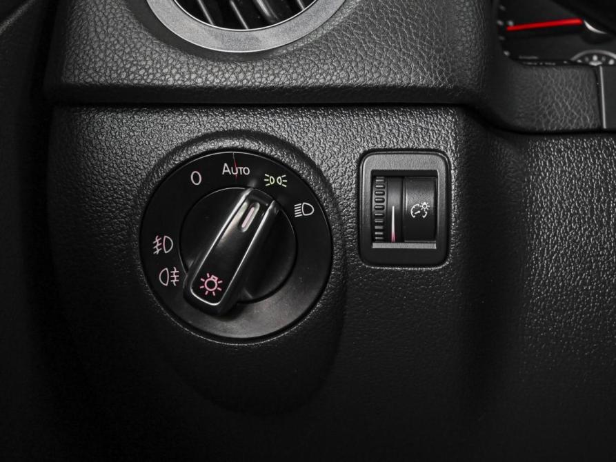 Volkswagen Tiguan I Рестайлинг Ставрополь  - изображение 18