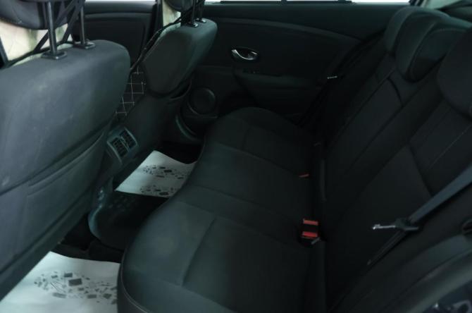 Renault Fluence I с пробегом 2010 года, цена 849 000 рублей, 223000 км, седан, Автокод Объявления