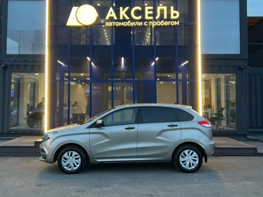 Lada (ВАЗ) XRAY I Архангельск  - изображение 8