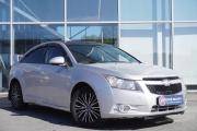 Chevrolet Cruze I Ульяновск  - изображение 26