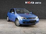 Chevrolet Lacetti I Екатеринбург  - изображение 15