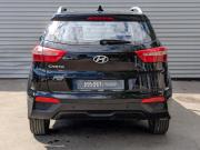 Hyundai Creta I Москва  - изображение 36