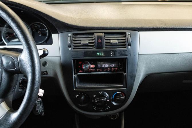 Chevrolet Lacetti I с пробегом 2012 года, цена 509 000 рублей, 176336 км, седан, Автокод Объявления