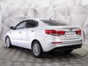 Kia Rio III Рестайлинг Ульяновск  - изображение 24