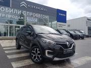 Renault Kaptur I Тверь  - изображение 31