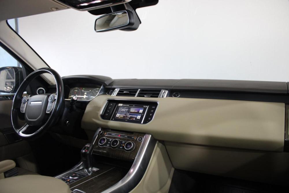 Land Rover Range Rover Sport II Санкт-Петербург  - изображение 14