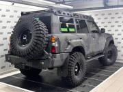 Nissan Patrol V (Y61) Рестайлинг Красноярск  - изображение 36