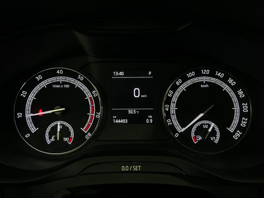 Skoda Kodiaq I Ростов-на-Дону  - изображение 14