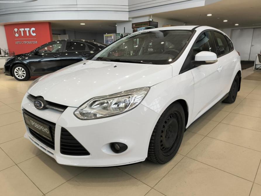 Ford Focus III Казань  - изображение 1