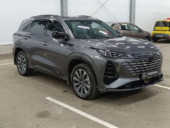 Changan CS75 Plus III с пробегом 2024 года, цена 2 700 000 рублей, 12980 км, внедорожник, Автокод Объявления