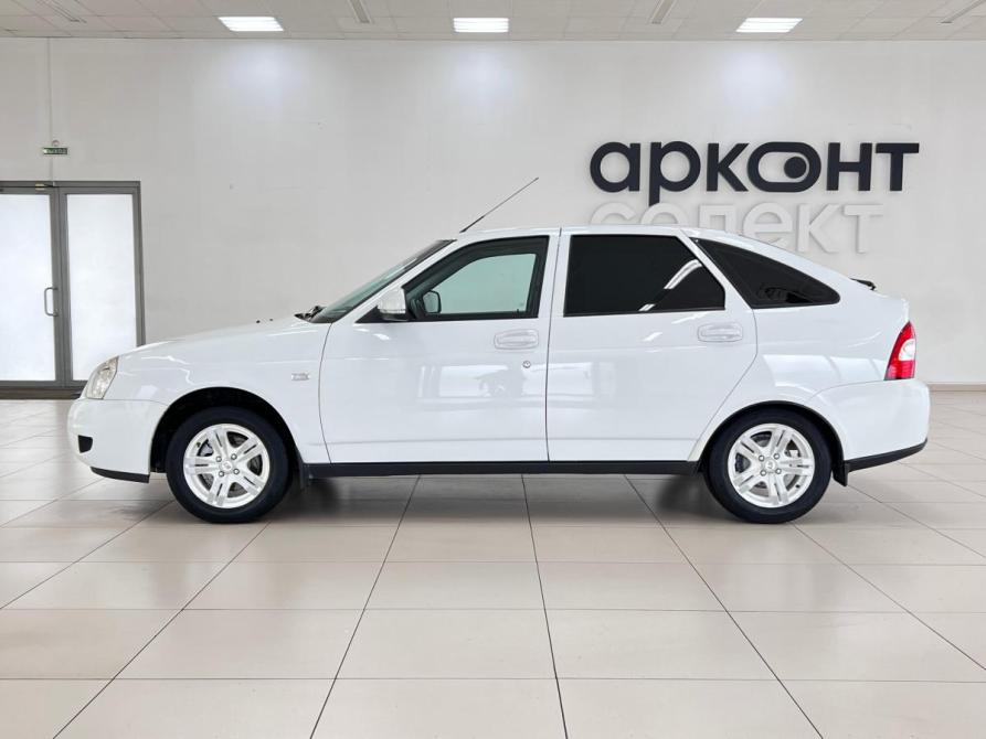 Lada (ВАЗ) Priora I Рестайлинг Волгоград  - изображение 7