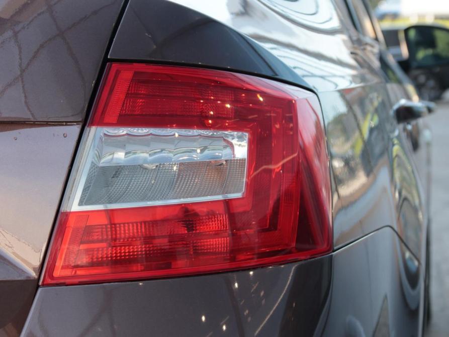 Skoda Octavia III (A7) Калуга  - изображение 7