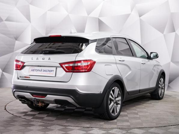 Lada (ВАЗ) Vesta I с пробегом 2022 года, цена 1 277 000 рублей, 90083 км, универсал, Автокод Объявления