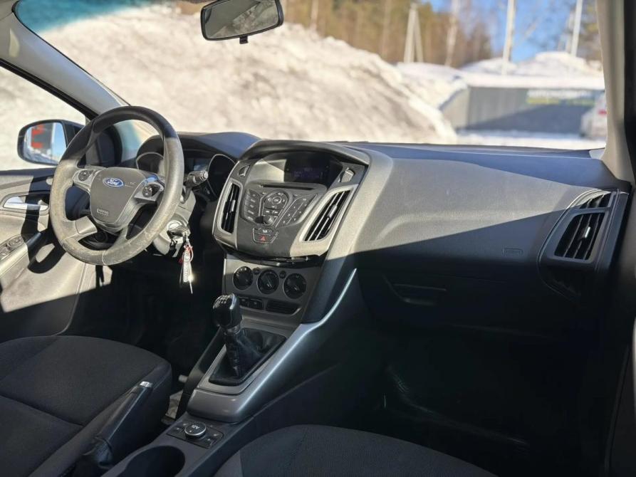 Ford Focus III Прокопьевск  - изображение 19